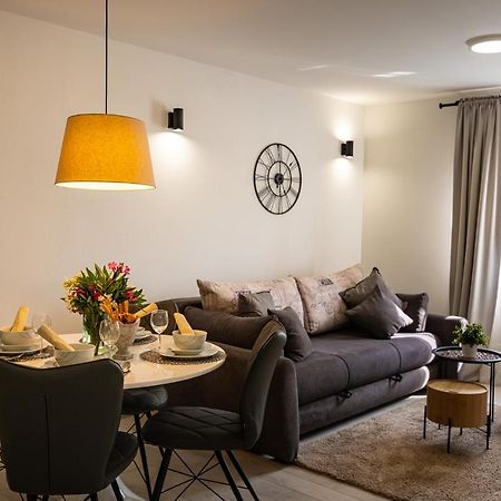 Fk Apartments Pakoštane Zewnętrze zdjęcie