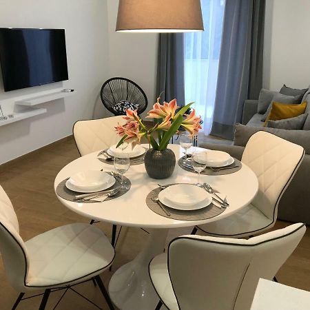 Fk Apartments Pakoštane Zewnętrze zdjęcie