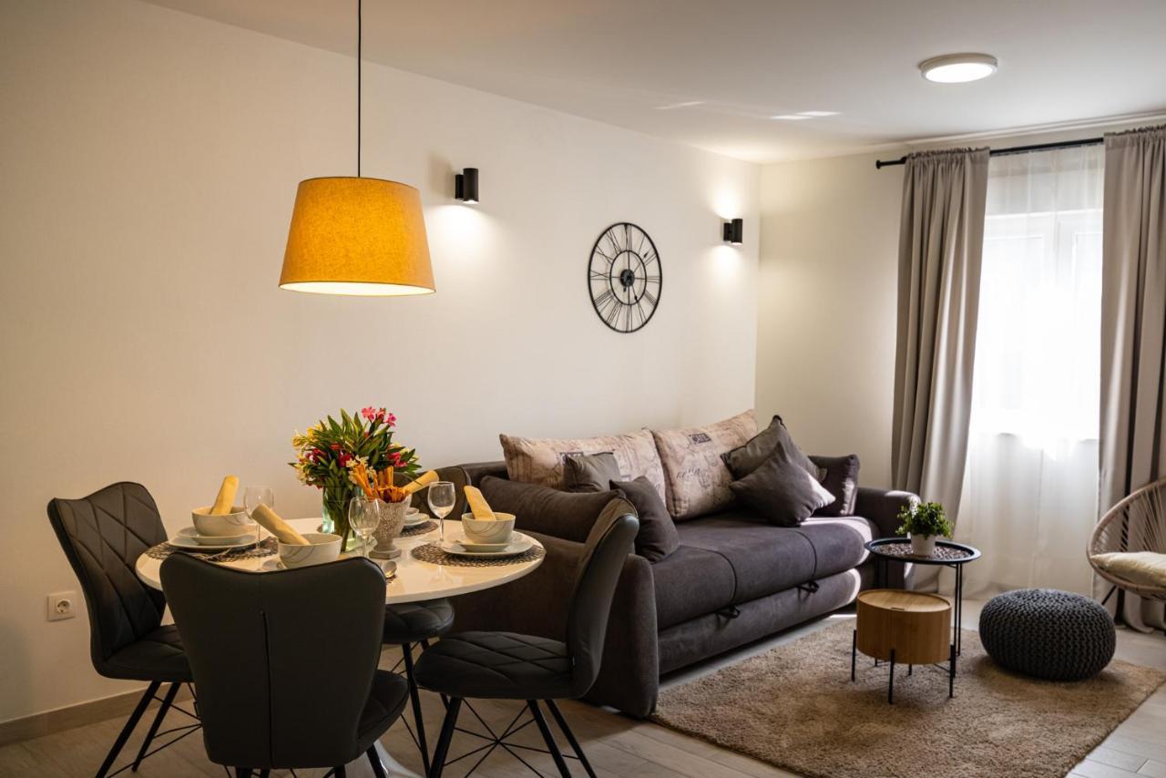Fk Apartments Pakoštane Zewnętrze zdjęcie