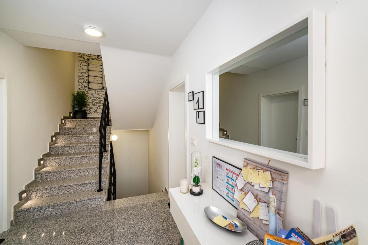 Fk Apartments Pakoštane Zewnętrze zdjęcie