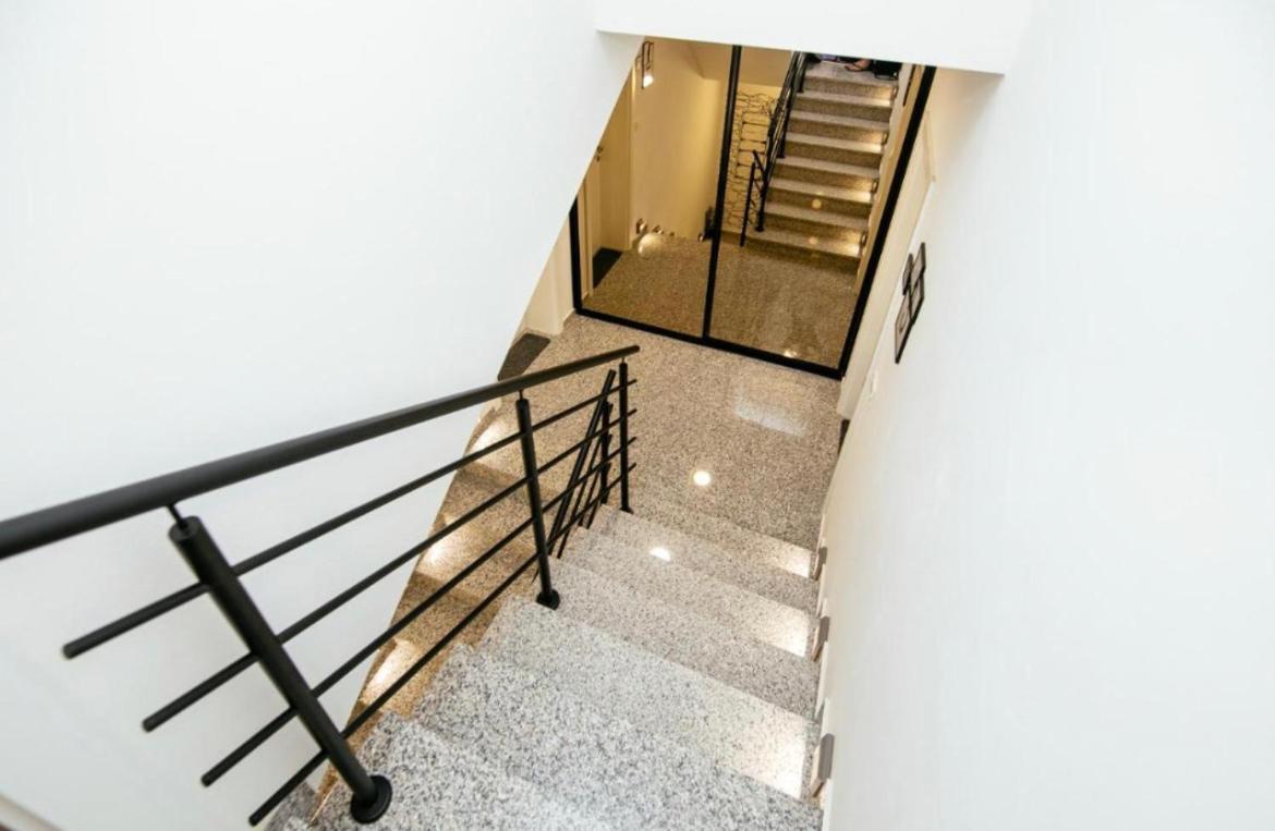 Fk Apartments Pakoštane Zewnętrze zdjęcie