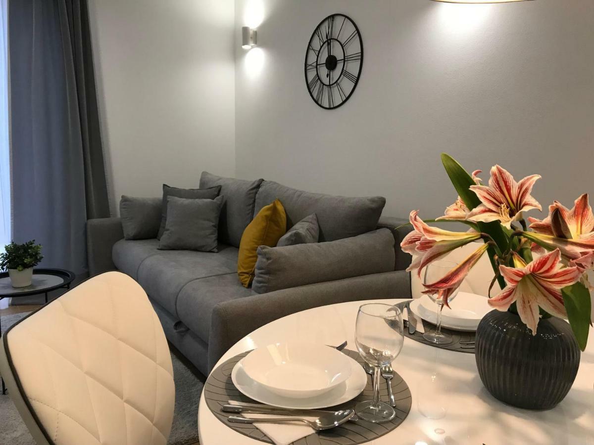 Fk Apartments Pakoštane Zewnętrze zdjęcie