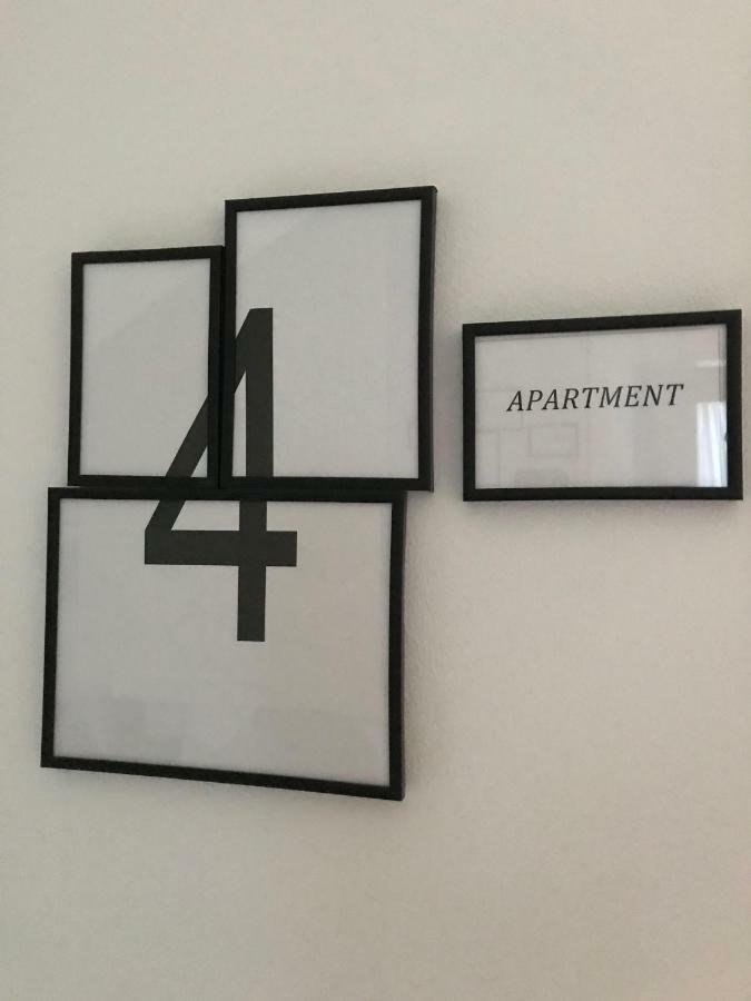 Fk Apartments Pakoštane Zewnętrze zdjęcie