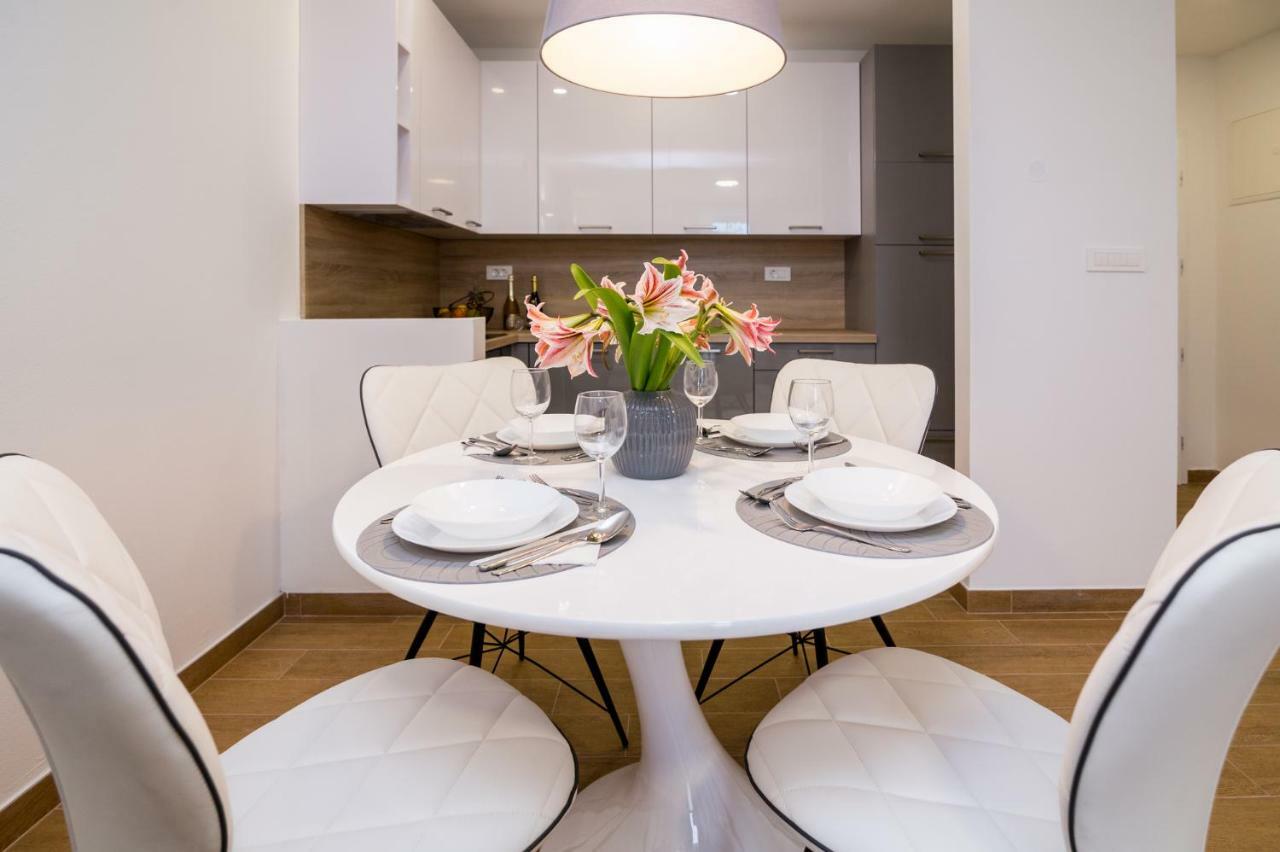Fk Apartments Pakoštane Zewnętrze zdjęcie