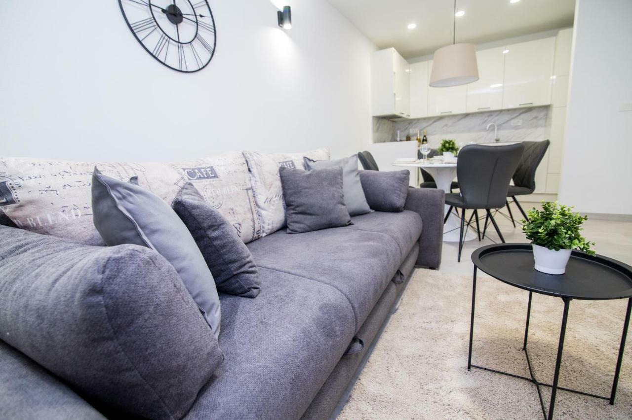 Fk Apartments Pakoštane Zewnętrze zdjęcie