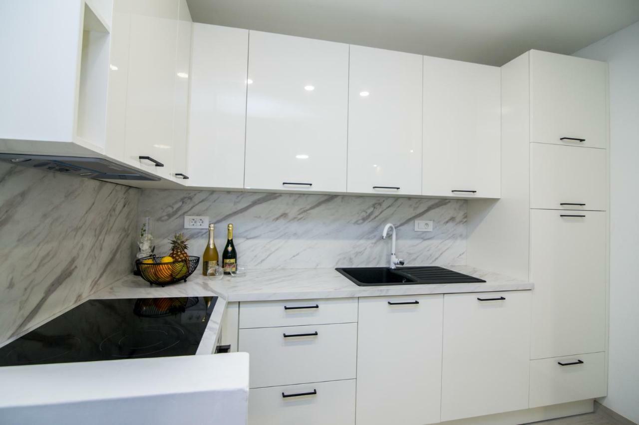 Fk Apartments Pakoštane Zewnętrze zdjęcie