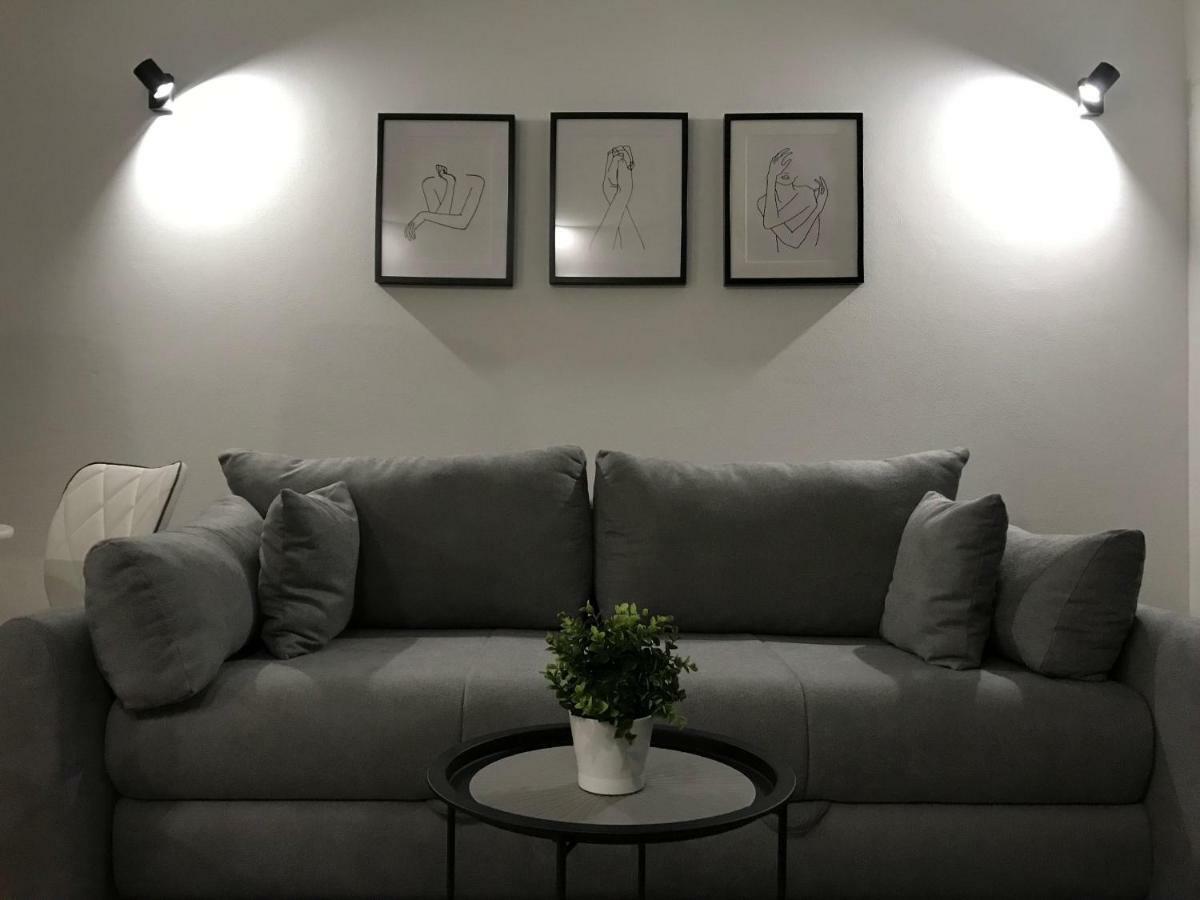 Fk Apartments Pakoštane Zewnętrze zdjęcie