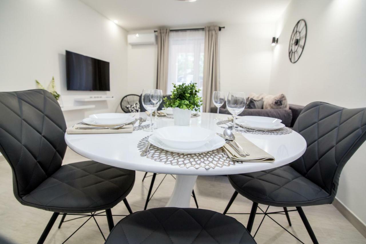 Fk Apartments Pakoštane Zewnętrze zdjęcie