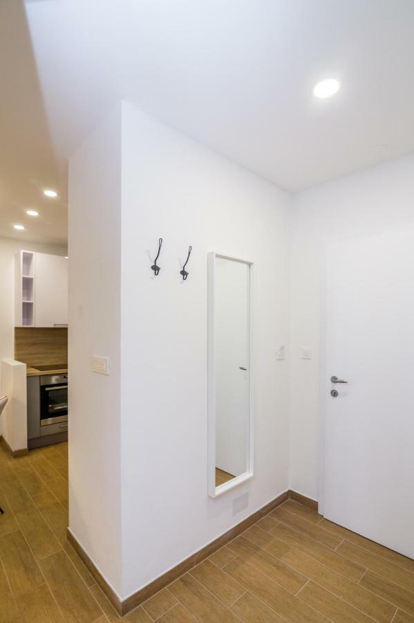 Fk Apartments Pakoštane Zewnętrze zdjęcie