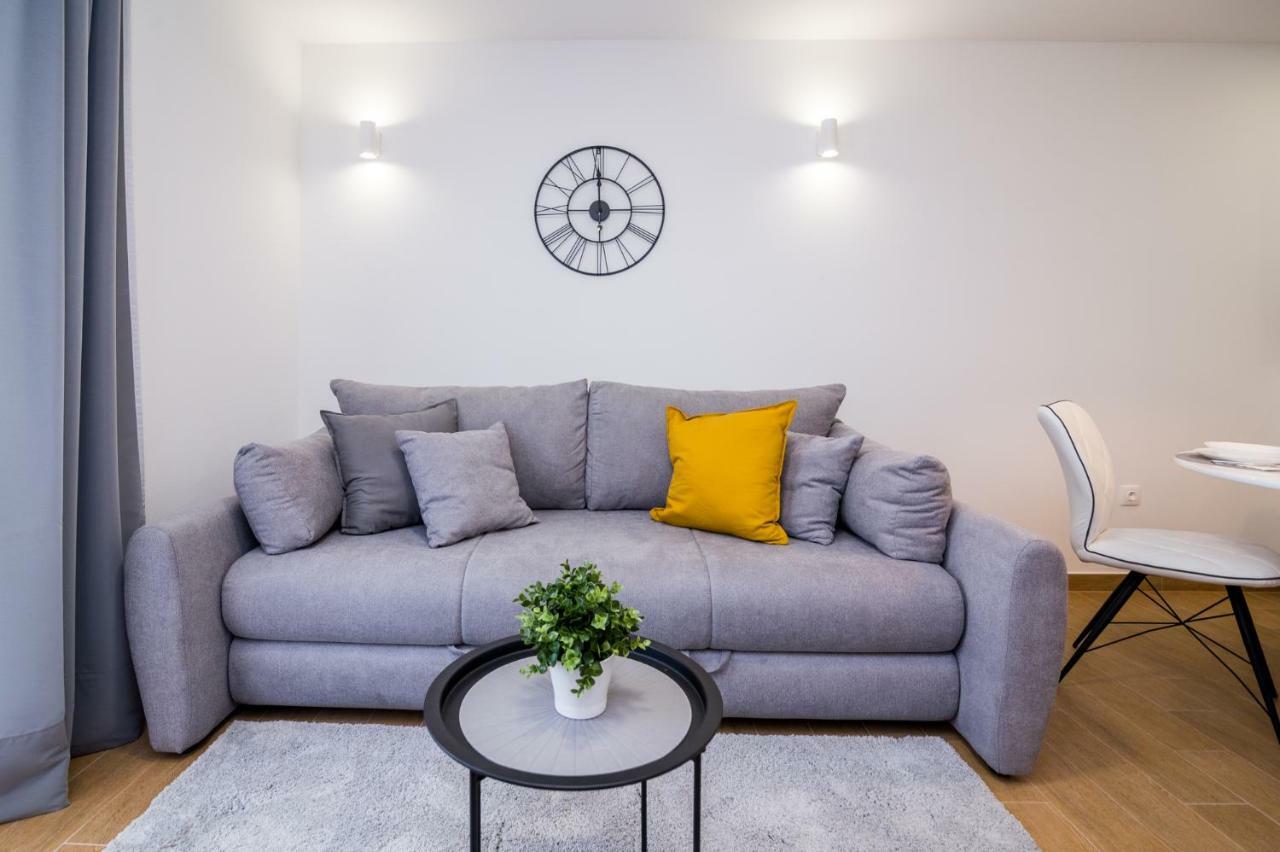 Fk Apartments Pakoštane Zewnętrze zdjęcie