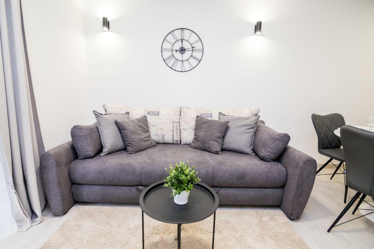 Fk Apartments Pakoštane Zewnętrze zdjęcie
