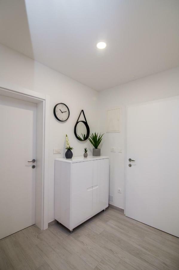 Fk Apartments Pakoštane Zewnętrze zdjęcie