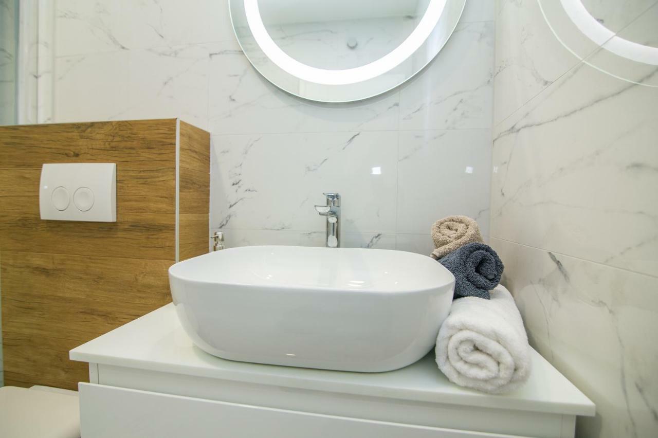 Fk Apartments Pakoštane Zewnętrze zdjęcie