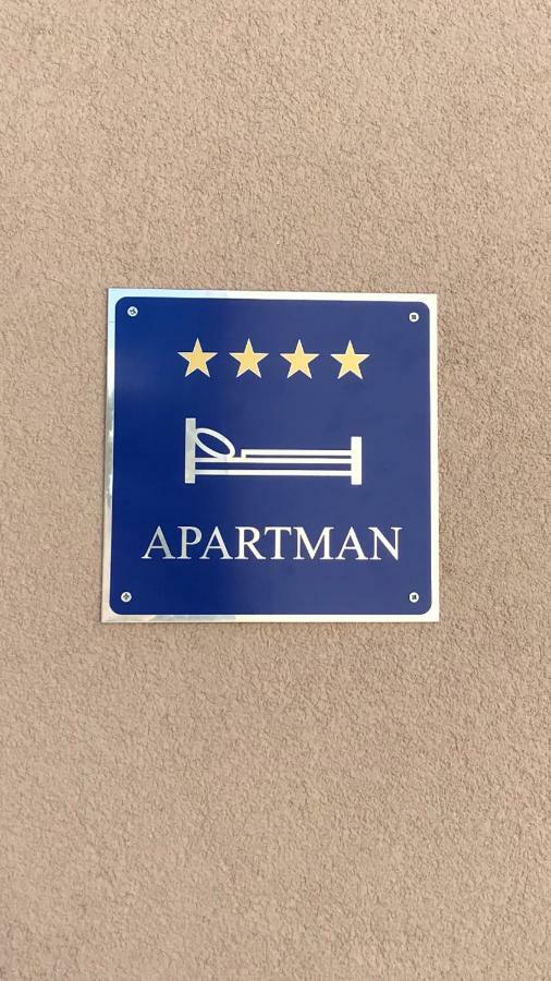 Fk Apartments Pakoštane Zewnętrze zdjęcie