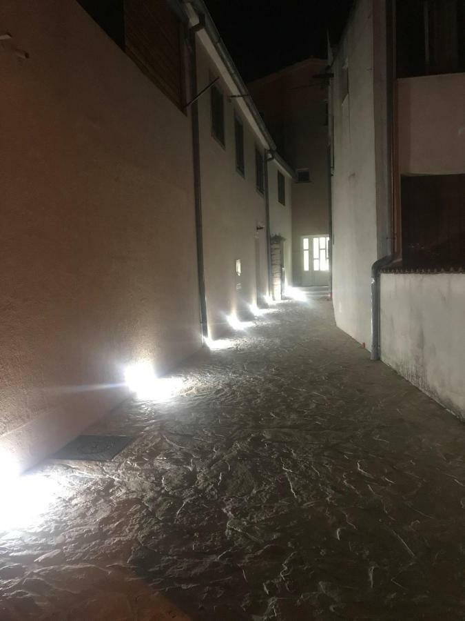 Fk Apartments Pakoštane Zewnętrze zdjęcie