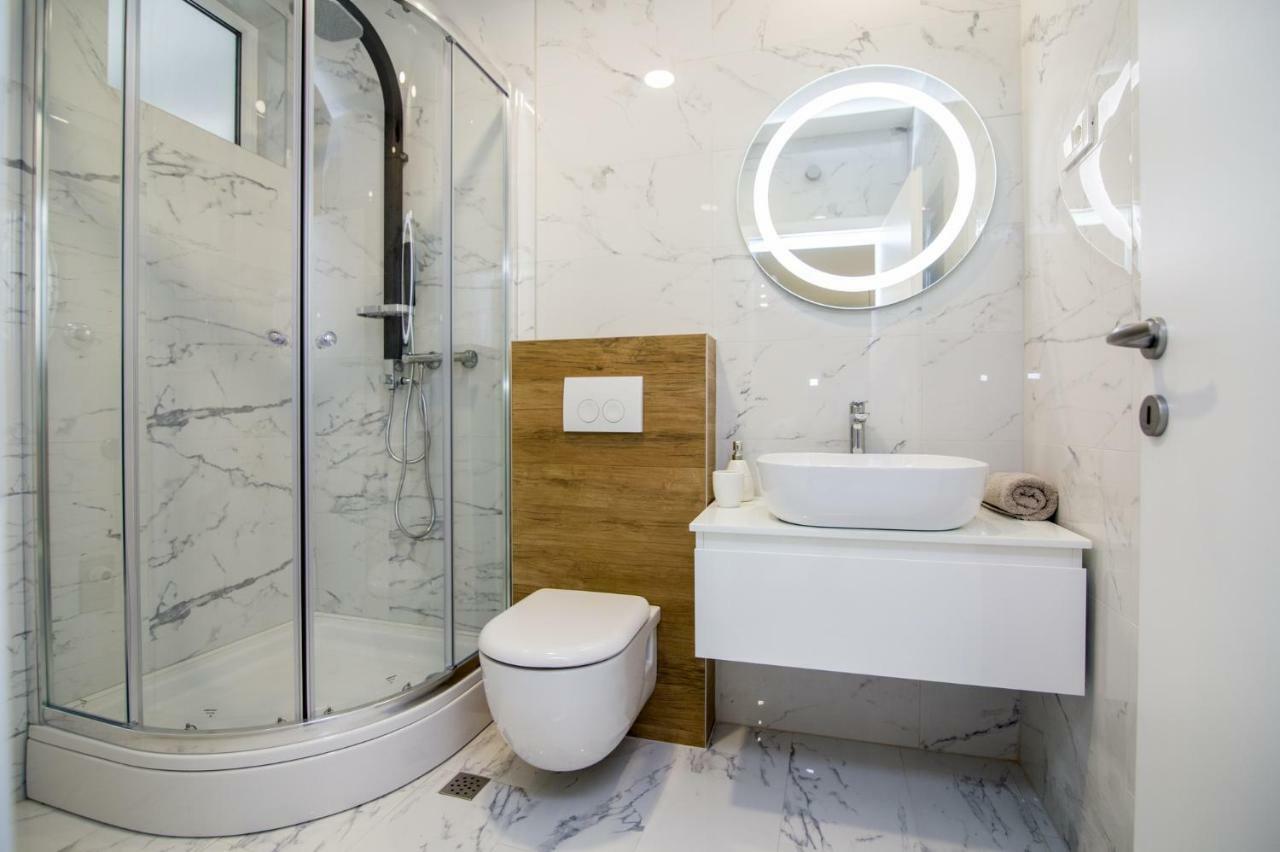 Fk Apartments Pakoštane Zewnętrze zdjęcie